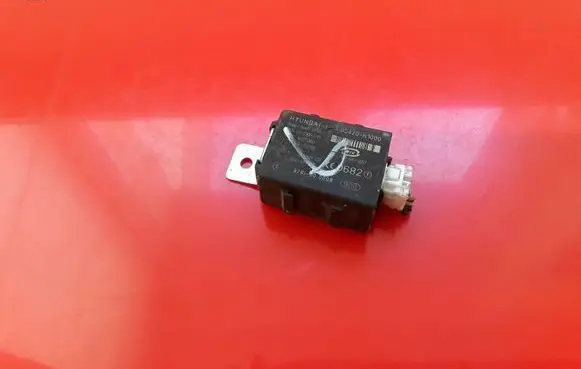 KIA Carens II Immobilizer control unit/module 95420H1000 40273360