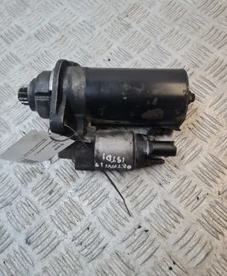 Skoda Octavia Mk2 (1Z) Starter motor 