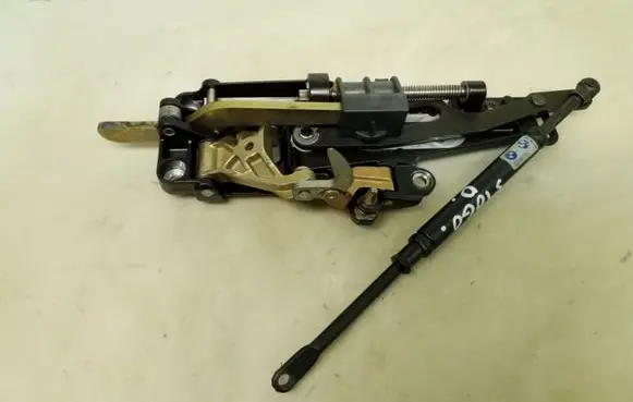 BMW 6 E63 E64 Convertible roof lock/latch 7123312 3001461004 300146104
