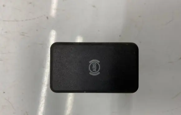 Volkswagen Golf II Other relay