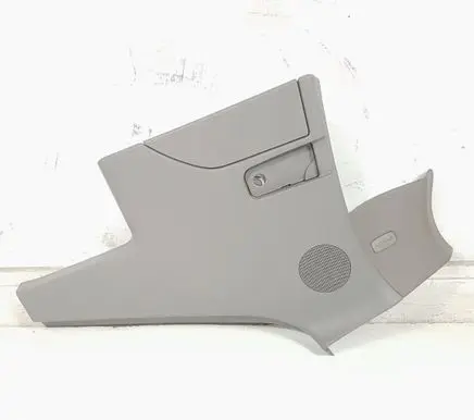 Porsche Panamera (970) (D) pillar trim (bottom) 970555188