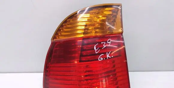 BMW 5 E39 Rear/tail lights 6900213