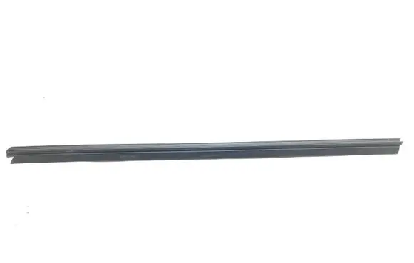 Toyota Aygo AB40 Front door glass trim molding