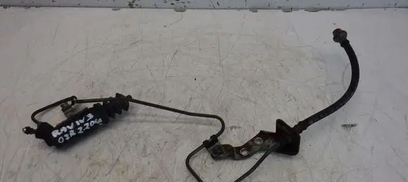 Toyota RAV 4 (XA30) Clutch slave cylinder RAV4