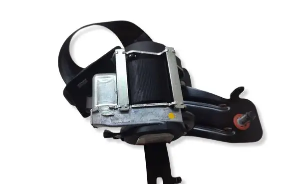 KIA Optima Rear seatbelt 89810D4200WK 635845700B