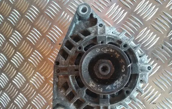 Audi A4 S4 B5 8D Generator/alternator 2942225A SG9B010 06B903016D