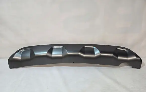 Hyundai i20 (GB IB) Rear bumper trim bar molding 86665C8700