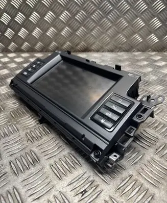 Land Rover Discovery Sport Screen/display/small screen FK7219C299AB 0Z9041210