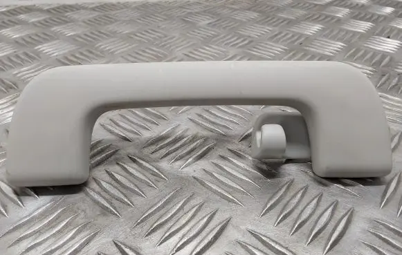 Skoda Superb B6 (3T) Rear interior roof grab handle 8K0857607C