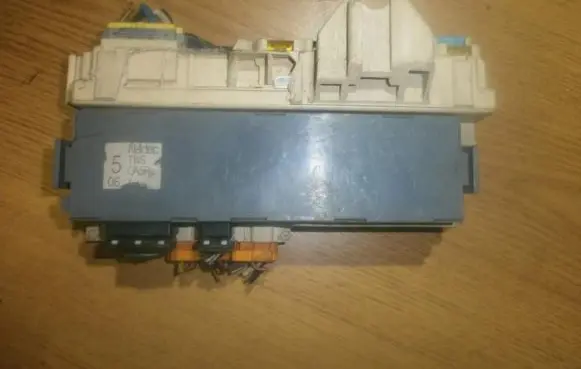 Mazda 626 Fuse box set NADECGA5R