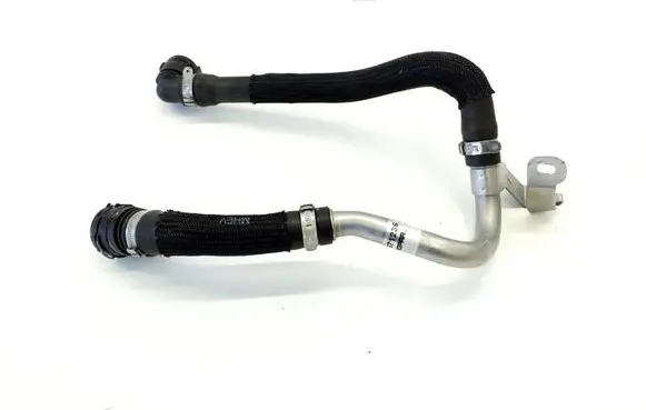 Jeep Compass Engine coolant pipe/hose 50571236