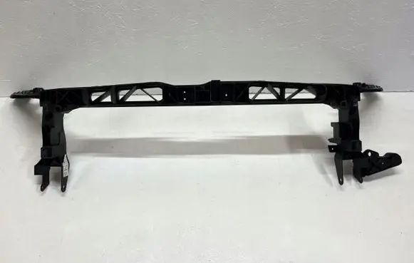 Mercedes-Benz B W247 Radiator support slam panel A2476209800