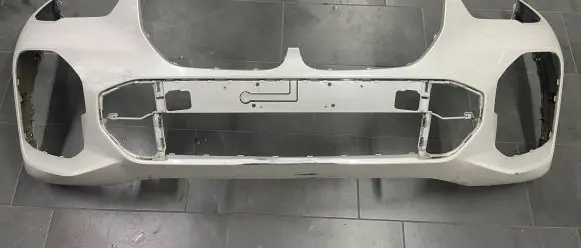 BMW X5 G05 Front bumper 8069207