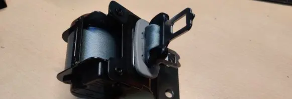 KIA Sorento Roof seat belt 22AJA05
