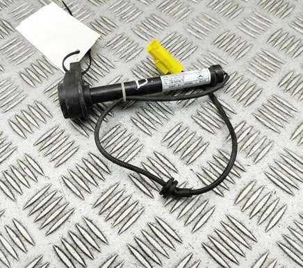 Mercedes-Benz E W238 Bonnet Pedestrian Airbag Actuator A2139062201