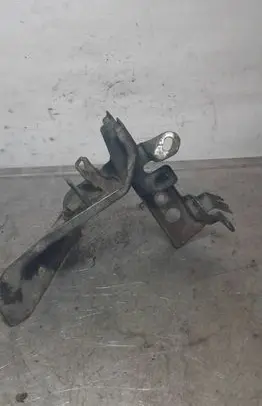 Toyota Corolla Verso AR10 Fuel filter bracket/mount holder 