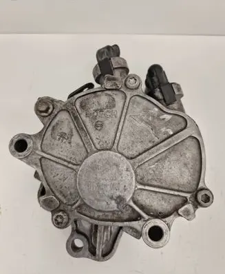 Jaguar XF X250 Vacuum pump 4R8Q2A451AE D1681A0000 CMMB25206