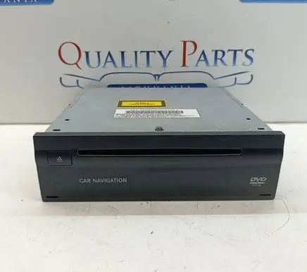 Mercedes-Benz CLS C219 Radio/CD/DVD/GPS head unit A22087035