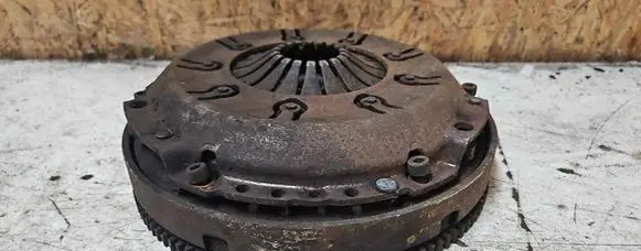 Volkswagen PASSAT B5.5 Clutch set kit