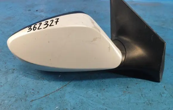 Hyundai Elantra Rear view mirror (interior) 876203Y100