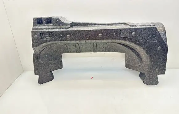 Volkswagen Golf VIII Other trunk/boot trim element 5H6864472 5H6864472A