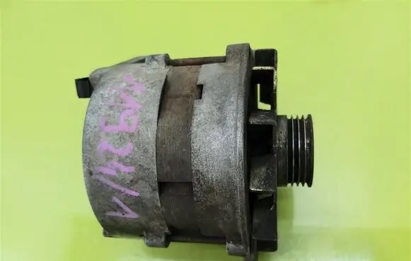 Skoda Felicia I Generator/alternator 443113516