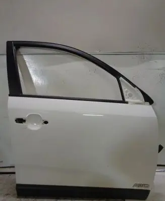 KIA Sorento Front door