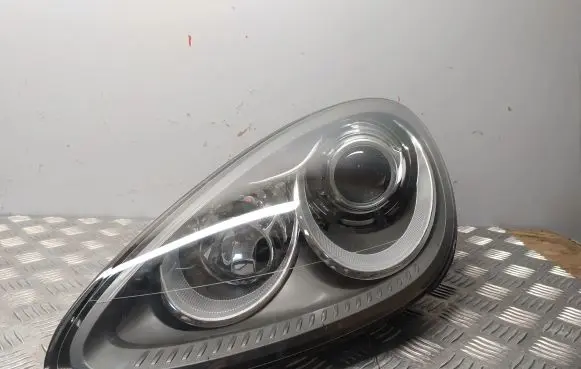 Porsche Cayenne (92A) Headlight/headlamp 7P5941031P