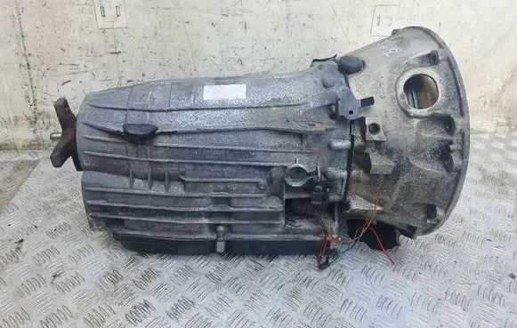 Mercedes-Benz S W221 Automatic gearbox 7229020 2122708401 722902