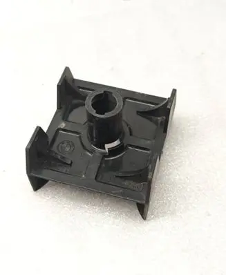 BMW 5 E34 Rear bumper mounting bracket 1944551