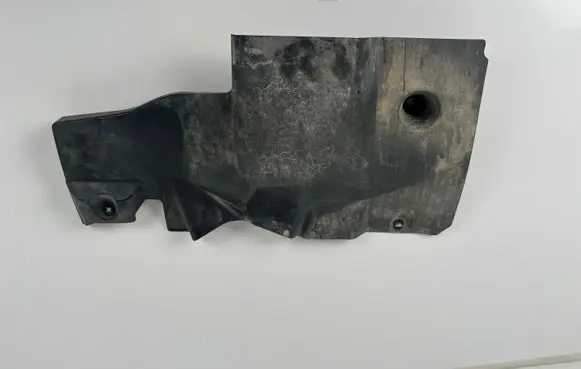 Citroen Berlingo Engine splash shield/under tray 9674416980