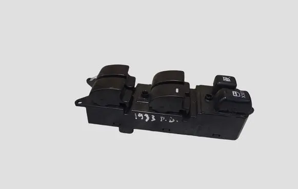 Citroen C-Crosser Electric window control switch 8608A147