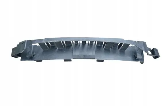 Ford Fiesta Front bumper cross member H1BB17E898A