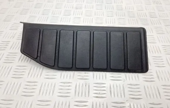 Ford Focus Foot rest pad/dead pedal JX7BA12028