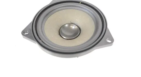 Mini Cooper Countryman R60 Rear door speaker 9804157