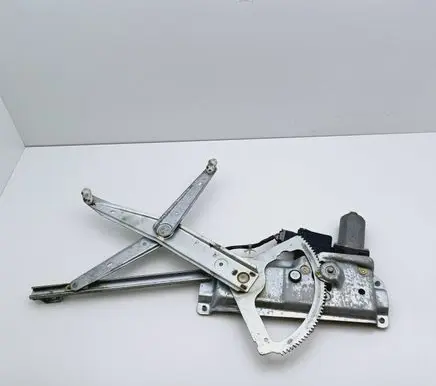 Opel Vectra B Front door window regulator with motor 90520227 90520225