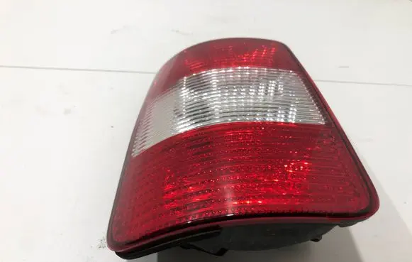 Volkswagen Caddy Rear/tail lights 2K0945111A