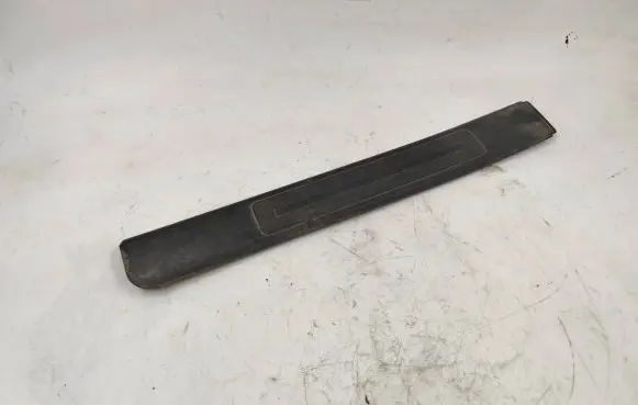 Audi A3 S3 8P Rear sill trim cover 8P4853557H