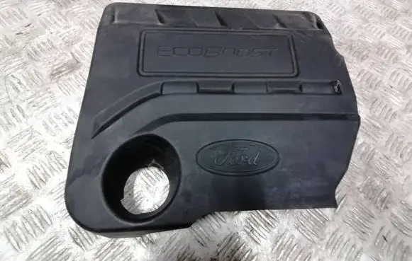 Ford Focus Engine cover (trim) JX6G6A949AC