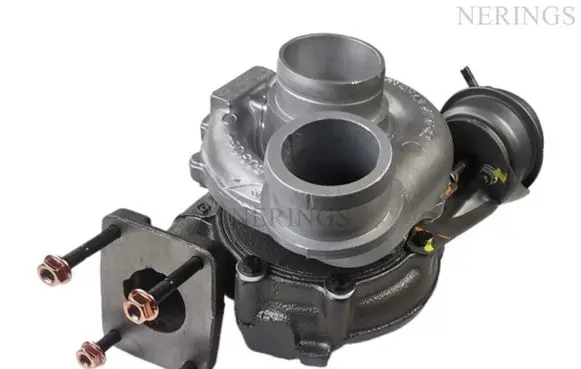 Volkswagen II LT Turbo 454205 454205-5006S