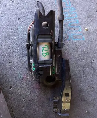 Seat Ateca Webasto auxiliary heater fuel pump 1K0127023H 5N0906129B