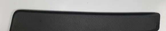 Smart ForFour I Dashboard center trim panel A4546840603