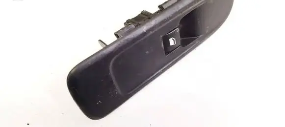 Citroen C3 Electric window control switch 96637534XT