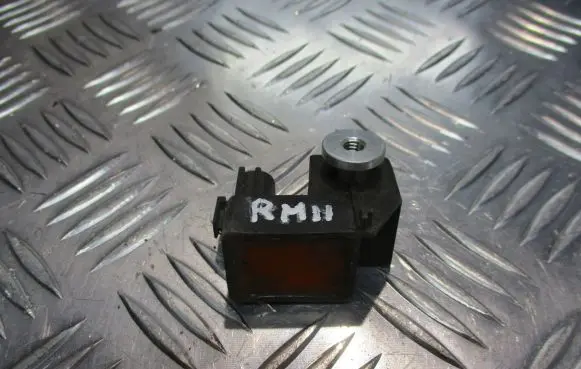 Renault Megane II Airbag deployment crash/impact sensor 8200411025