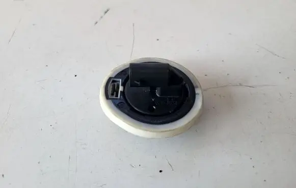 Opel Crossland X Airbag deployment crash/impact sensor 9810268080