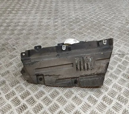BMW iX3 G08 Pickup box liner 7488447