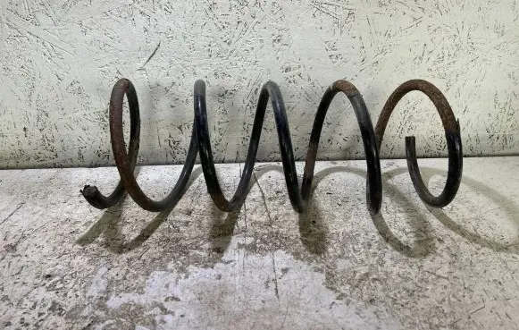 Peugeot 607 Front coil spring