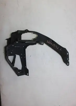 BMW X1 F48 F49 Headlight/headlamp mounting bracket 7342501 BMNK304204 18563110