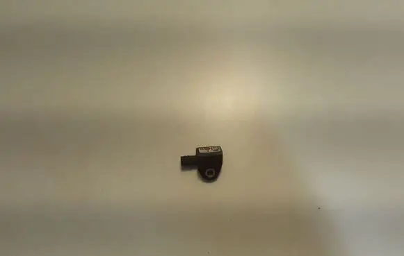 MG MG5 II Airbag deployment crash/impact sensor 10958721