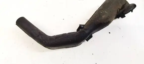 Citroen C8 Cabin air duct channel 1485755080